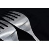 Gourmet Settings Set of 4 Windermere Dinner Forks Gourmet Settings