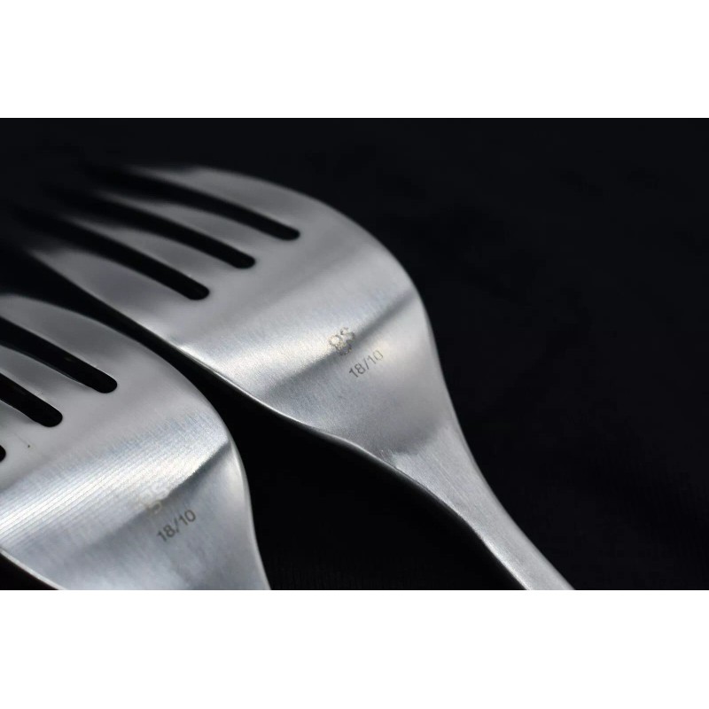 Gourmet Settings Set of 4 Windermere Dinner Forks Gourmet Settings