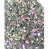 Jollin Hotfix Crystal AB Flatback Rhinestones 4.8mm SS20(1440pcs)