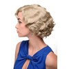 WIG ME UP - A4002-22 Women's Wig 20s Swing Bob