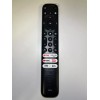 TCL Original TCL RC813 FMB1 For Voice TV Remote Control