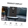 Operitacx 4Pcs Speaker Spikes Copper Feet Isolation Stands for Audio