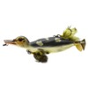 Savage Gear 3D Suicide Duck Surface Bait - Color: loon