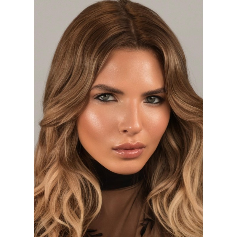 MĒTIER Peau Vierge Complexe, Luxury Skincare Meets Radiant, Youthful Coverage,