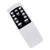 VINABTY COV30332908 COV30332906 COV30332903 Replacement Remote Control Compatible with LG