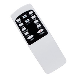 VINABTY COV30332908 COV30332906 COV30332903 Replacement Remote Control Compatible with LG AC Air Conditioner remote control sub LP1015WNR remote control