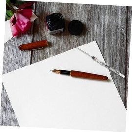 Gadpiparty 45pcs Ink Converter and Absorber for Fountain Pens Compatible Diameter Essential Accessory for Calligraphy Smooth Writing