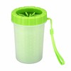 Dog Paw Cleaner Cup for After-Walk Cleaning – Portable Paw
