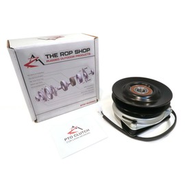 The ROP Shop PTO Clutch CCW for Husqvarna EZC 4824, EZC4824, EZ 4824, EZ4824, EZ 5224, EZ5224