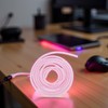 Spiral Cable Protector,Chargers Data Cable Protect Sleeve,Headphone Cable Saver for