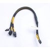 Mini 8 Pin to 6 Pin and 8 Pins GPU