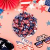 PartyWorks Patriotic Candy - 40 Count Bag - Popping Rocks