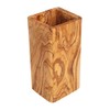 Redecker 741003 Holster/Box Spoon & Co. made of olive wood