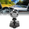 Dash Cam for Car 2.5 Inch IPS Screen 720 Degree