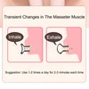 OURGLE Face Exerciser, Jaw Exerciser and Face Slimmer, Double Chin