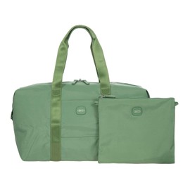 Brics Positano Travel Bag 43 cm, Sage Green