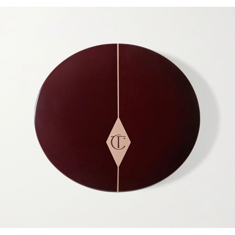 Charlotte Tilbury ORIGINAL | Cheek to Chic Swish & Pop