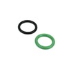 Melling M29517 LS Oil Pump Pickup O-Ring Seals | Fits