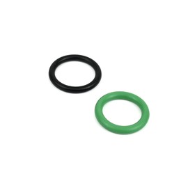 Melling M29517 LS Oil Pump Pickup O-Ring Seals | Fits 4.8L 5.3L 5.7L 6.0L 6.2L LS1 LS2 LS3 LS Engines | Reliable Seal for Optimal Oil Pressure