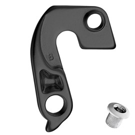 Forest Byke Company Derailleur Hanger 65 Compatible with Specialized Stumpjumper Hardrock Hotrock S-Works Enduro Fatboy Camber Epic Crave Rockhopper Bicycles Part Number 9895-4021