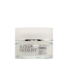 Super Facialist Hyaluronic Acid Firming Super Lift Night Cream, 50ml