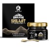 ROYAL SWAG Pure Himalayan Shilajit Resin for Men and Women