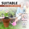 ACCURATE Garden Pot (Set of 3) Ideal for cultivation of