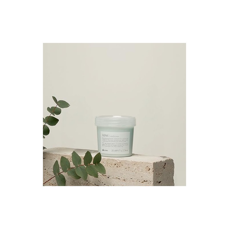 Davines Minu Conditioner, 8.45 fl. oz.