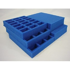 KR Multicase Tray Set: Tyranids Set I