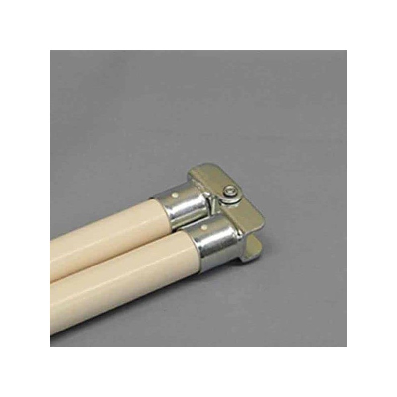 Yazaki Kako Φ1.1 inches (28 mm) EF-4004 S Erector Hinge