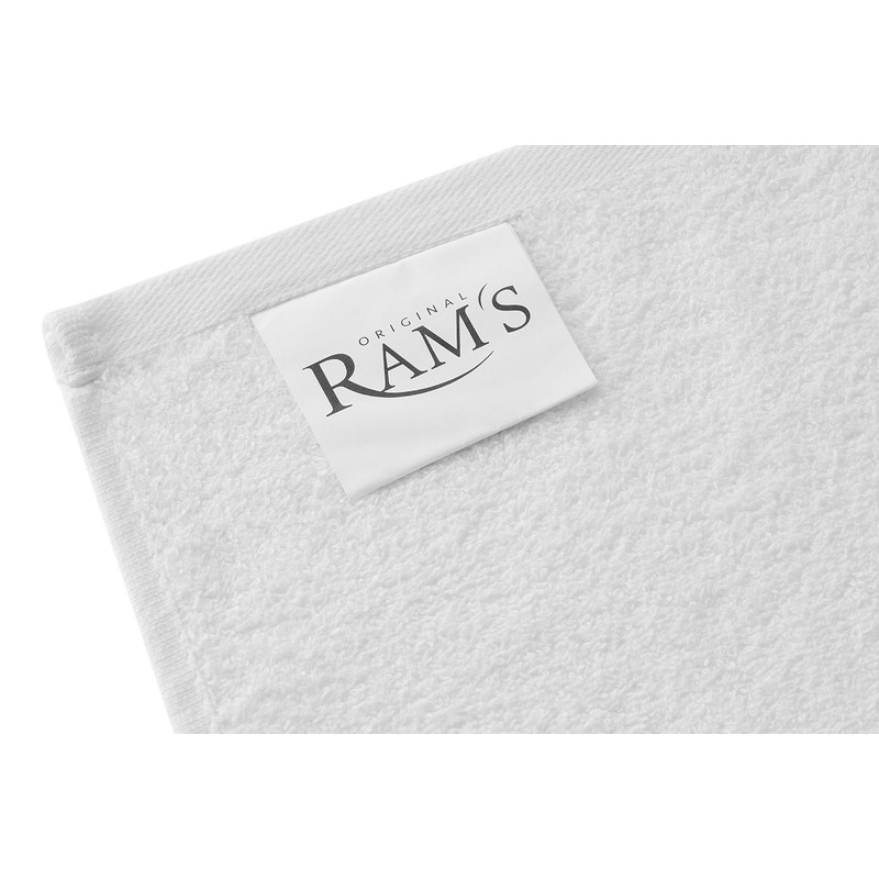 Degrees home - Bath towel set - Bidet towel and
