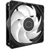 Cooler Master SickleFlow Edge 120 ARGB - 120mm Fan (690~2500