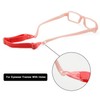 EnzoDate Children's Glasses Strap, Children's Glasses Cord, Sports Eyewear Head