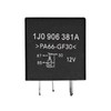 Main Power Supply Relay #109 / 1J0 906 381 A