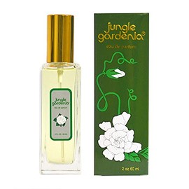 Jungle Gardenia