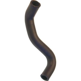 AUTO DN Pipe To Water Pump HVAC Heater Hose for Ford Country Squire,LTD Crown Victoria 1988-1991 for Mercury Colony Park,Grand Marquis 1983-1991 1PCS Replacement E7AZ 18472 EA, E7AZ 18472 E