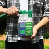 Commercial Grade Lawn Fertilizer with Iron- Liquid Fertilizer Spray- Nitrogen