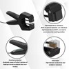 1.75mm 3D Printer Filament Connector Fast Heating Speed Filament Tool
