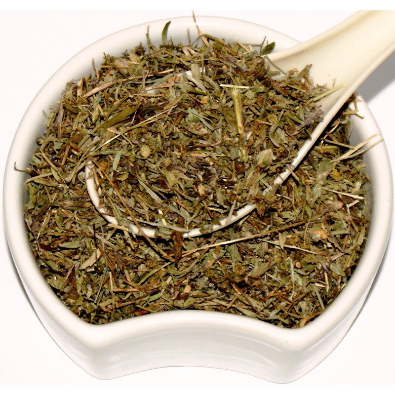 Health Embassy Thyme Herb | Thymus Serpyllum L | Herbal