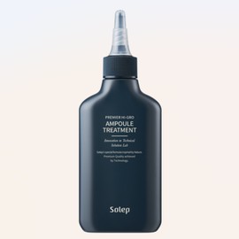 Solep [Solep]Premier Hi-gro Ampoule Treatment 150ml