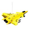 Aeroplane Toy with Lights Motion Remote Control Aeroplane Jumbo Jet