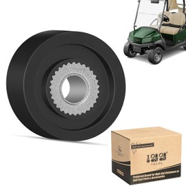 10L0L Carro de golf con sensor de velocidad de motor de alta velocidad para coche de club DS y precedent eléctrico de 48 V (sistema IQ con motor ADC)