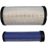 LSSOCH New Outer & Inner Air Filter Set Compatible with