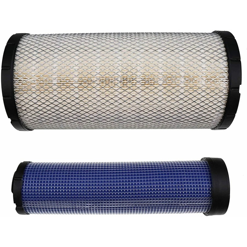 LSSOCH New Outer & Inner Air Filter Set Compatible with