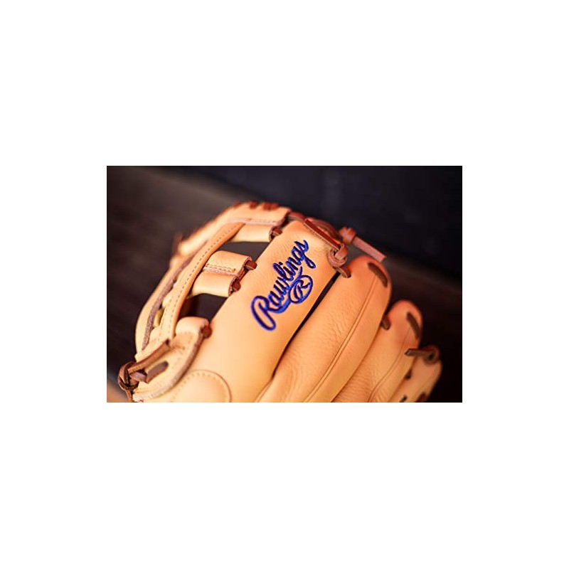 Rawlings | Select PRO LITE Youth Baseball Glove | Pro