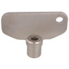 Southco E3-26-819-15 Vise Action Compression Latch Keys (Pack of 4)