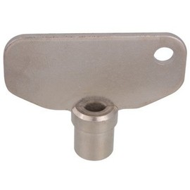 Southco E3-26-819-15 Vise Action Compression Latch Keys (Pack of 4)