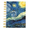 Cuaderno De Disco Profesional Puntos Pastadura 100hjs 105grs