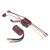 Motor ESC Set 2838 Brushless Motor and 35A Brushless ESC