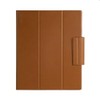 Magnetic Case Tab Ultra C Pro Brown